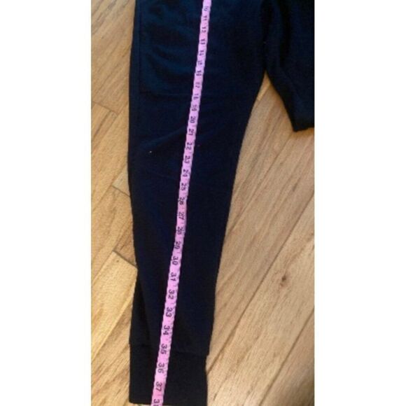 American Eagle Outfitters women's black Active Flex Jogger Pants size Medium - Picture 9 of 9